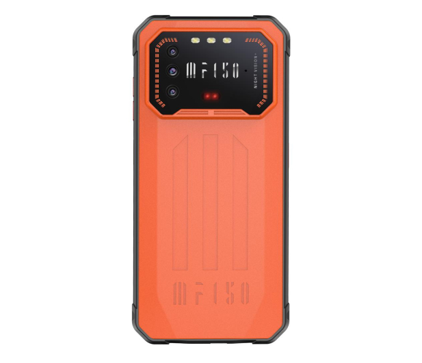 IIIF150 OUTLET - Air 1 PRO 6/128GB Orange - 1550864 - zdjęcie 3